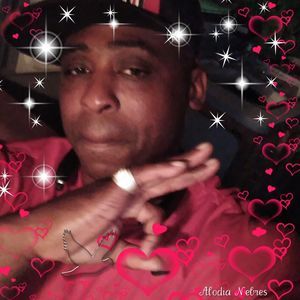 Meet your Posher, Darrell